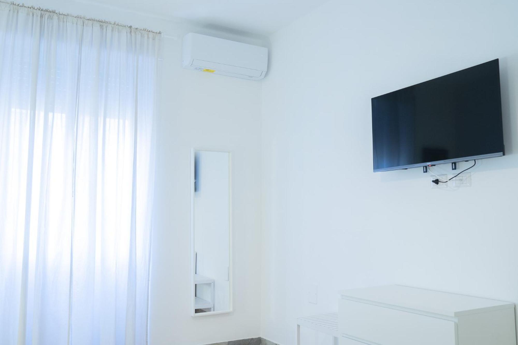 Vaticanella 2 Bedroom Apartment Rom Exteriör bild