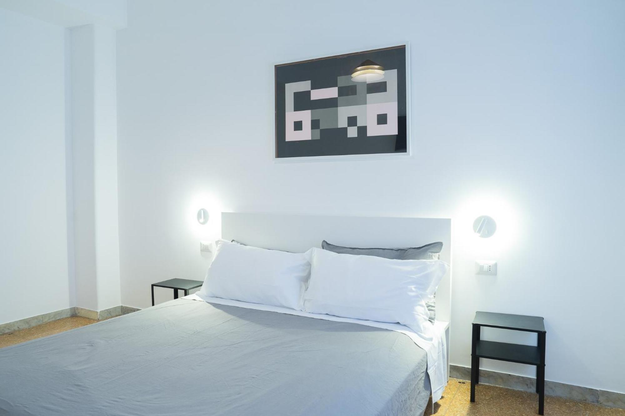 Vaticanella 2 Bedroom Apartment Rom Exteriör bild
