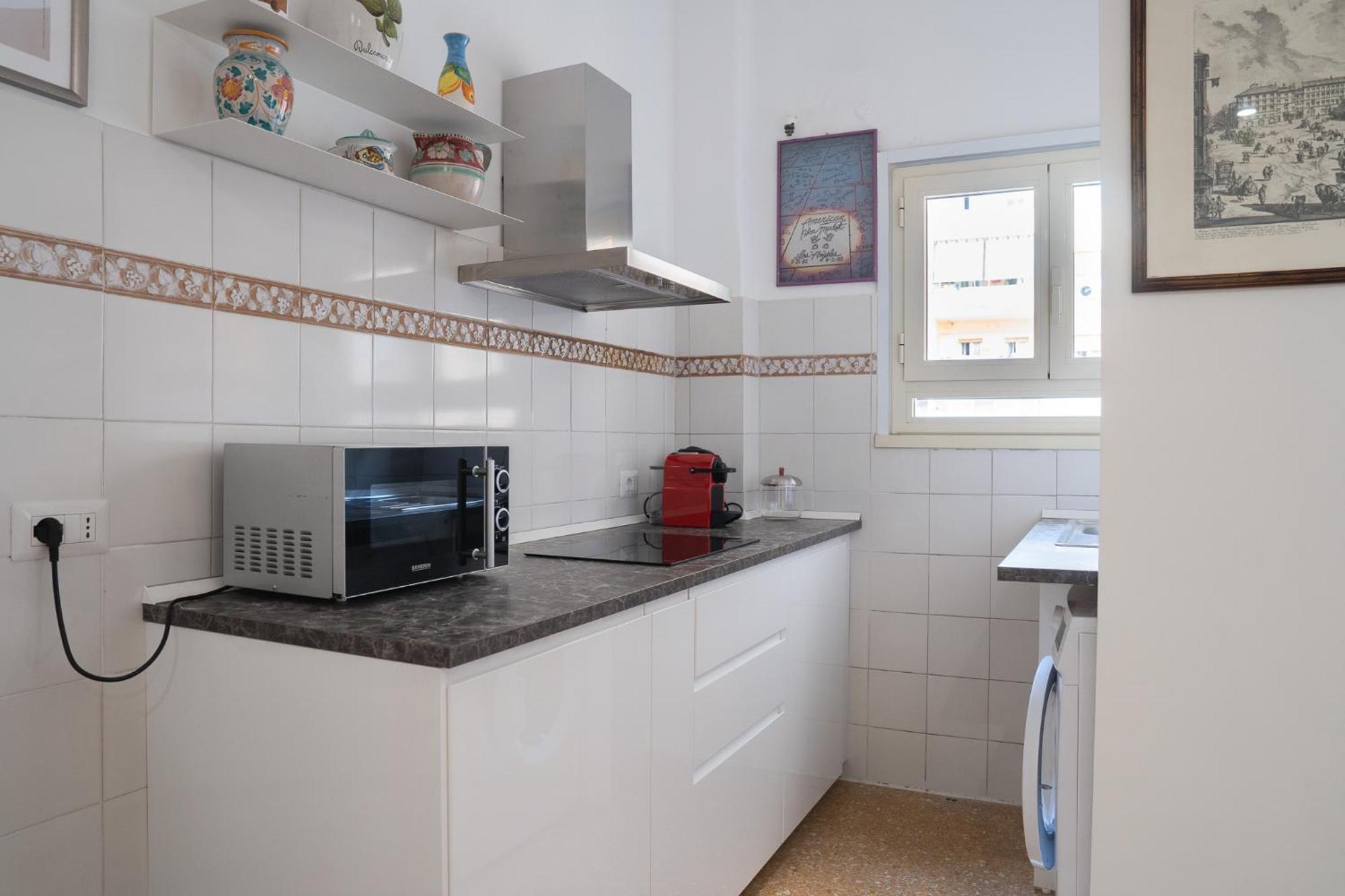 Vaticanella 2 Bedroom Apartment Rom Exteriör bild