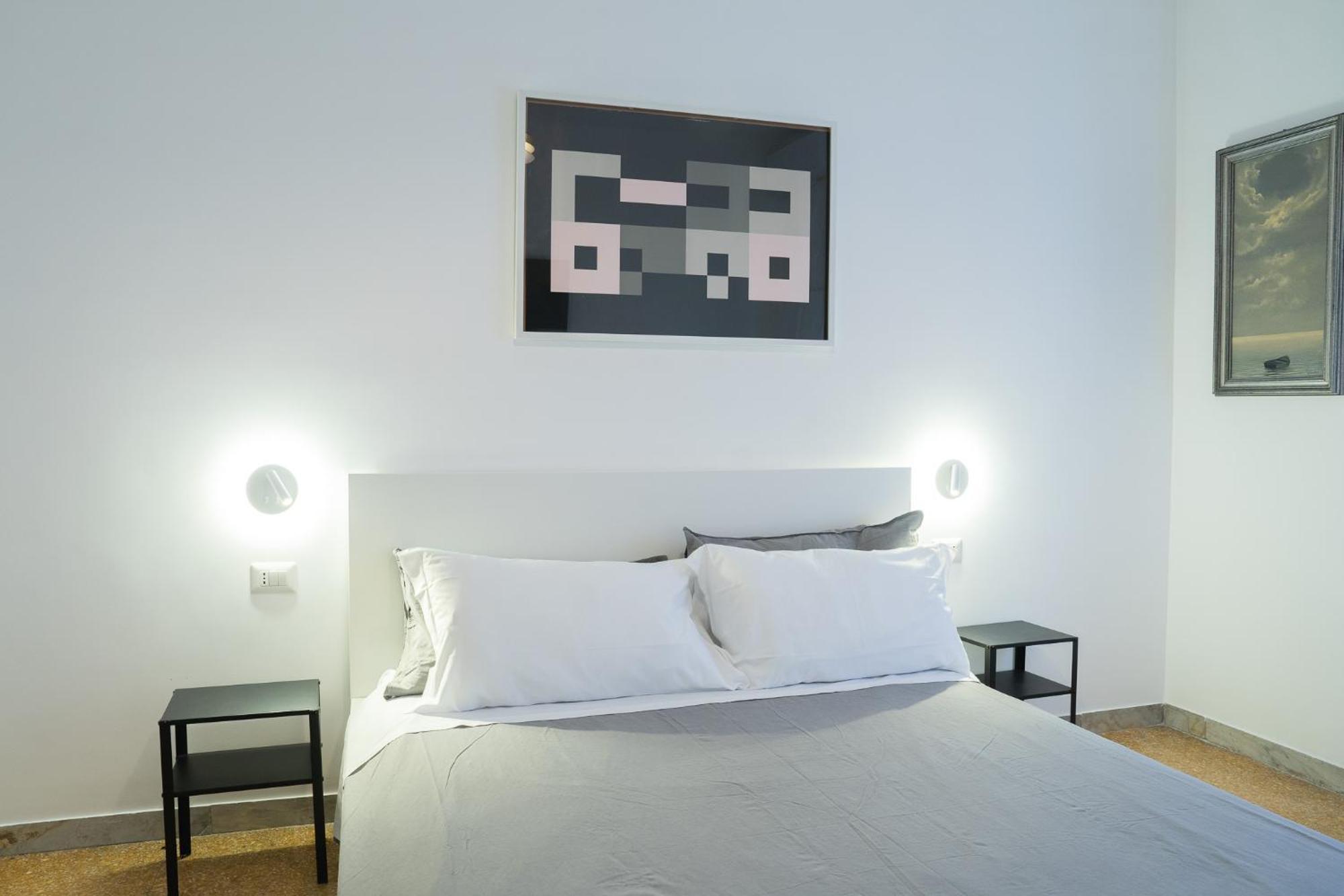 Vaticanella 2 Bedroom Apartment Rom Exteriör bild