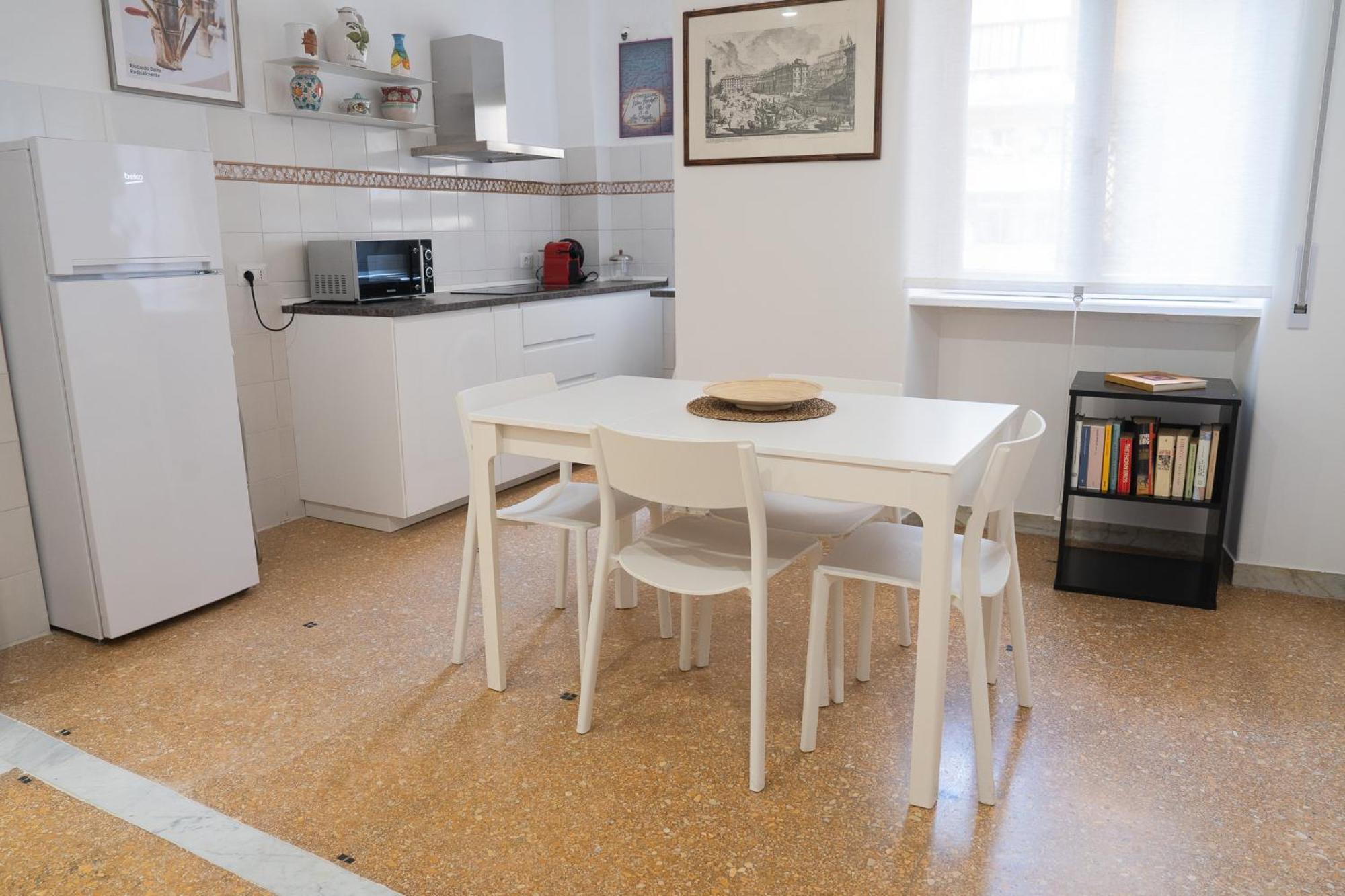 Vaticanella 2 Bedroom Apartment Rom Exteriör bild