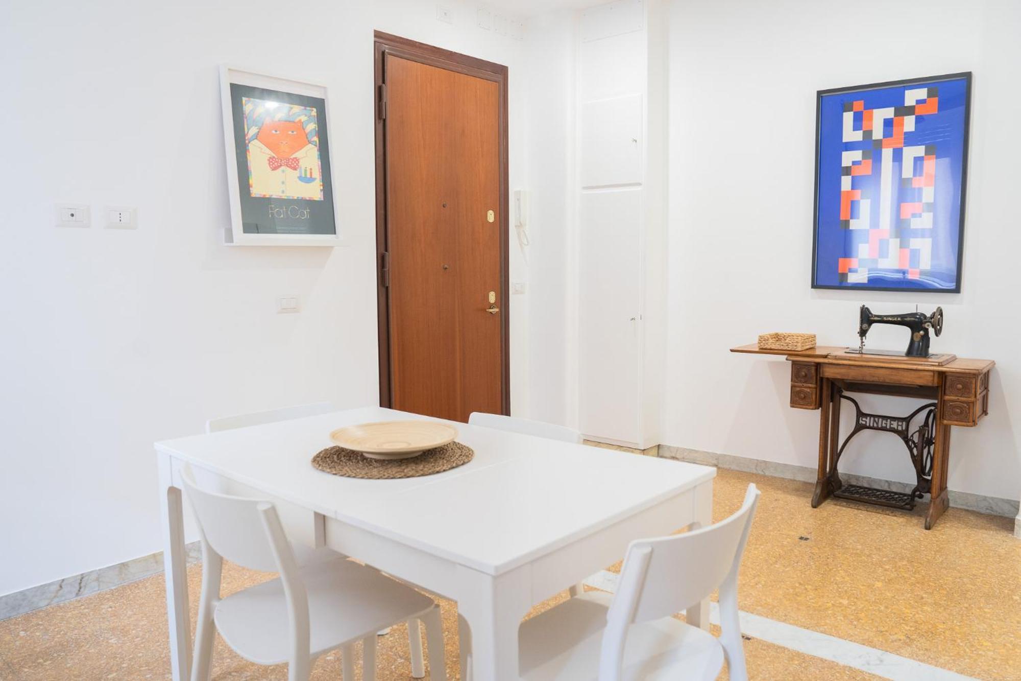 Vaticanella 2 Bedroom Apartment Rom Exteriör bild