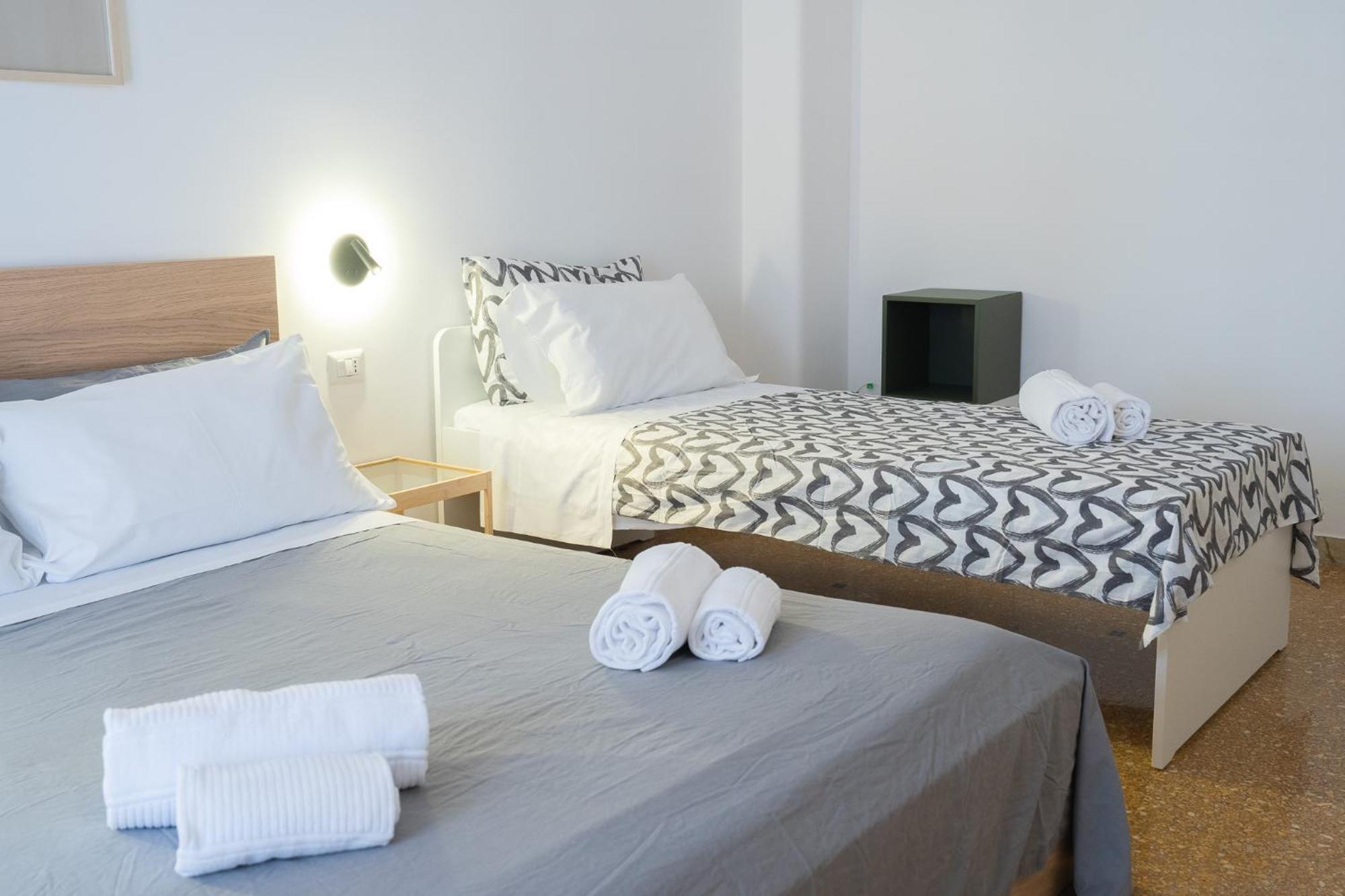 Vaticanella 2 Bedroom Apartment Rom Exteriör bild