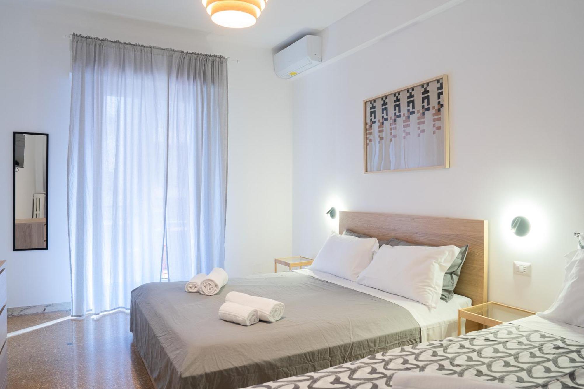 Vaticanella 2 Bedroom Apartment Rom Exteriör bild