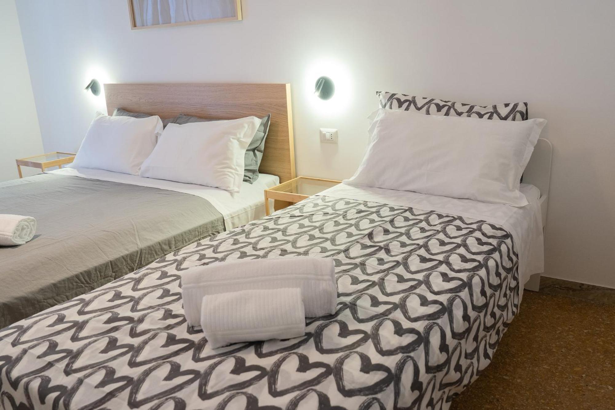 Vaticanella 2 Bedroom Apartment Rom Exteriör bild